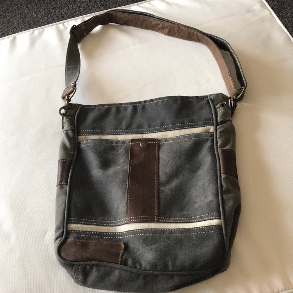 Mona B Crossbody